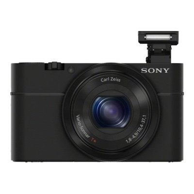 Sony DSC-RX100