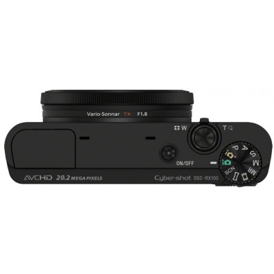 Sony DSC-RX100