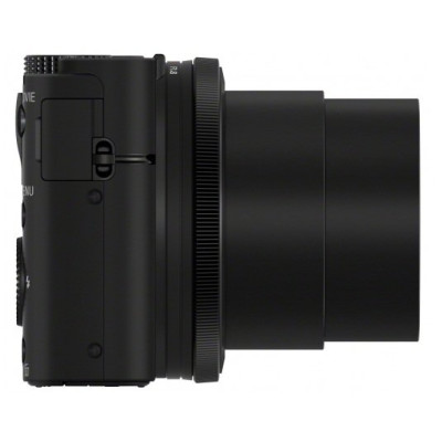 Sony DSC-RX100