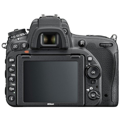 Nikon D750 body (VBA420AE)