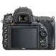Nikon D750 body (VBA420AE)