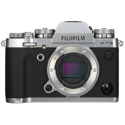 Fujifilm X-T3 body