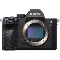 Sony Alpha A7R IV body (ILCE7RM4B.CEC)