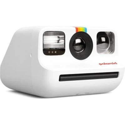 Polaroid Go Gen 2 White (9097)