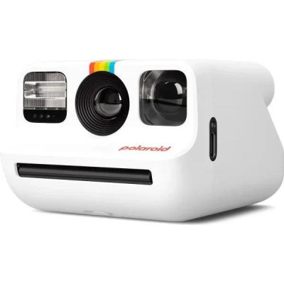 Polaroid Go Gen 2 White (9097)