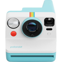 Polaroid Now Gen 3 Arctic Blue (9157)