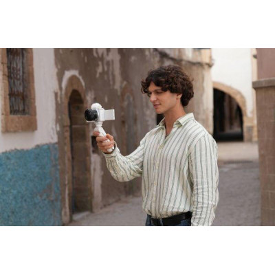 Sony ZV-E10 II kit (16-50mm) White (ZVE10M2KW)