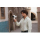 Sony ZV-E10 II kit (16-50mm) White (ZVE10M2KW)