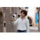 Sony ZV-E10 II kit (16-50mm) White (ZVE10M2KW)