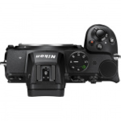 Nikon Z5 body (VOA040AE)