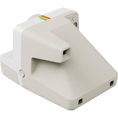 Polaroid Now Gen 3 Pebble White (9155)
