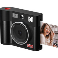 Kodak Mini Shot 3 Era Black (MS300)