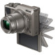Nikon Coolpix A1000 Silver (VQA081EA)