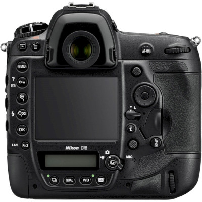 Nikon D5 body (CF) VBA460BE