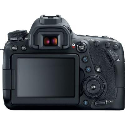 Canon EOS 6D Mark II body (1897C031)