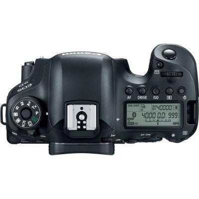 Canon EOS 6D Mark II body (1897C031)