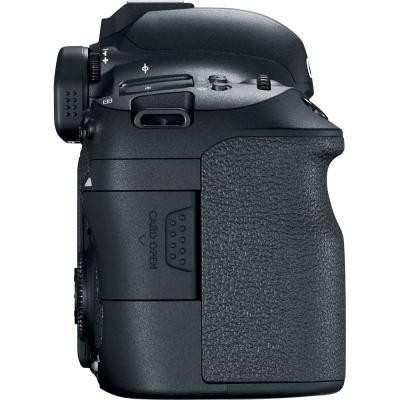 Canon EOS 6D Mark II body (1897C031)