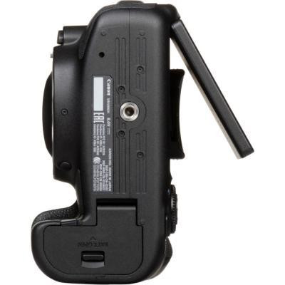 Canon EOS 6D Mark II body (1897C031)