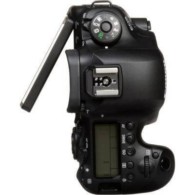 Canon EOS 6D Mark II body (1897C031)