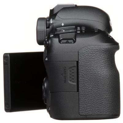 Canon EOS 6D Mark II body (1897C031)
