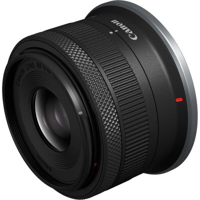 Canon EOS R10 kit (RF-S 18-45mm) IS STM + Mount Adapter EF-EOS R (5331C033)