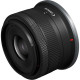 Canon EOS R10 kit (RF-S 18-45mm) IS STM + Mount Adapter EF-EOS R (5331C033)