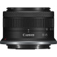 Canon EOS R10 kit (RF-S 18-45mm) IS STM + Mount Adapter EF-EOS R (5331C033)