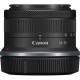 Canon EOS R10 kit (RF-S 18-45mm) IS STM + Mount Adapter EF-EOS R (5331C033)