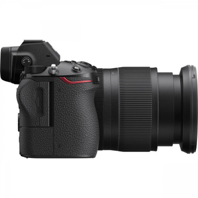 Nikon Z6 kit (24-70mm) (VOA020K001A)