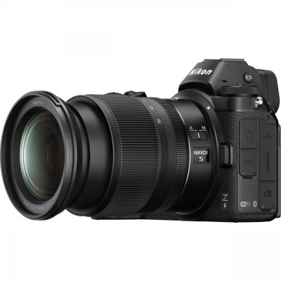 Nikon Z6 kit (24-70mm) (VOA020K001A)
