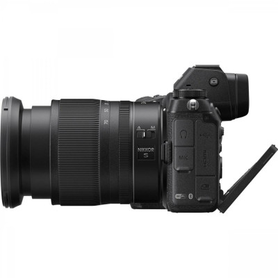 Nikon Z6 kit (24-70mm) (VOA020K001A)