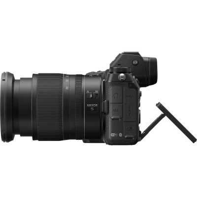 Nikon Z6 kit (24-70mm) (VOA020K001A)