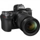 Nikon Z6 kit (24-70mm) (VOA020K001A)