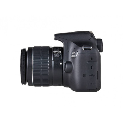 Canon EOS 2000D kit (18-55mm) DC (2728C009)