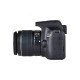 Canon EOS 2000D kit (18-55mm) DC (2728C009)