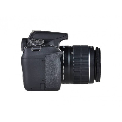 Canon EOS 2000D kit (18-55mm) DC (2728C009)