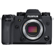 Fujifilm X-H1 body