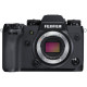 Fujifilm X-H1 body