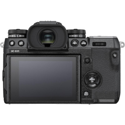 Fujifilm X-H1 body