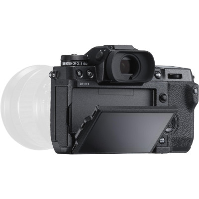 Fujifilm X-H1 body