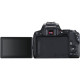 Canon EOS 250D kit (18-55mm) EF-S IS STM (3454C007)