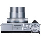 Canon PowerShot G7 X Mark III Silver (3638C013)