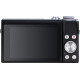 Canon PowerShot G7 X Mark III Silver (3638C013)