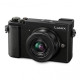 Panasonic Lumix DC-GX9 kit (12-32mm) (DC-GX9KEE)