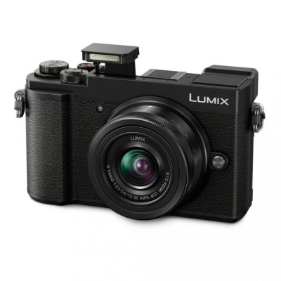 Panasonic Lumix DC-GX9 kit (12-32mm) (DC-GX9KEE)