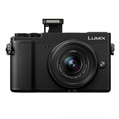 Panasonic Lumix DC-GX9 kit (12-32mm) (DC-GX9KEE)