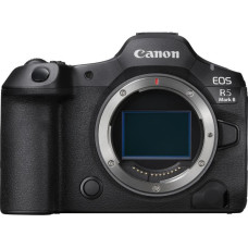 Canon EOS R5 Mark II Body + EOS R Mount Adapter
