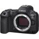 Canon EOS R5 Mark II Body + EOS R Mount Adapter