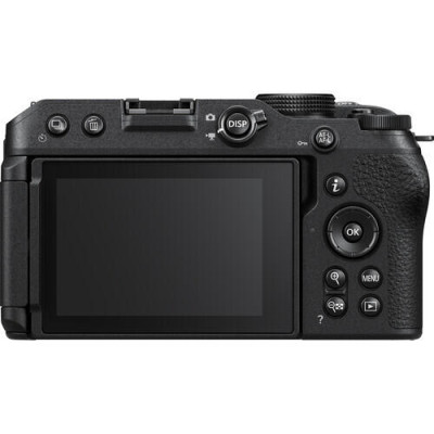 Nikon Z30 kit (16-50mm)VR (VOA110K001)