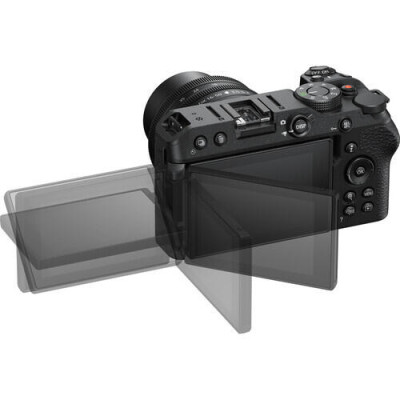 Nikon Z30 kit (16-50mm)VR (VOA110K001)